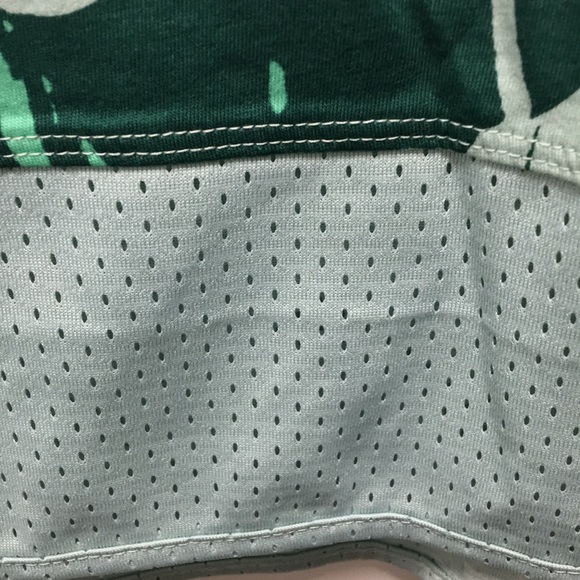 Adidas print muscle tank, women’s, NWT - Picture 3 of 5